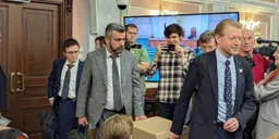 Верховный суд отказался восстанавливать «Яблоко» на выборах